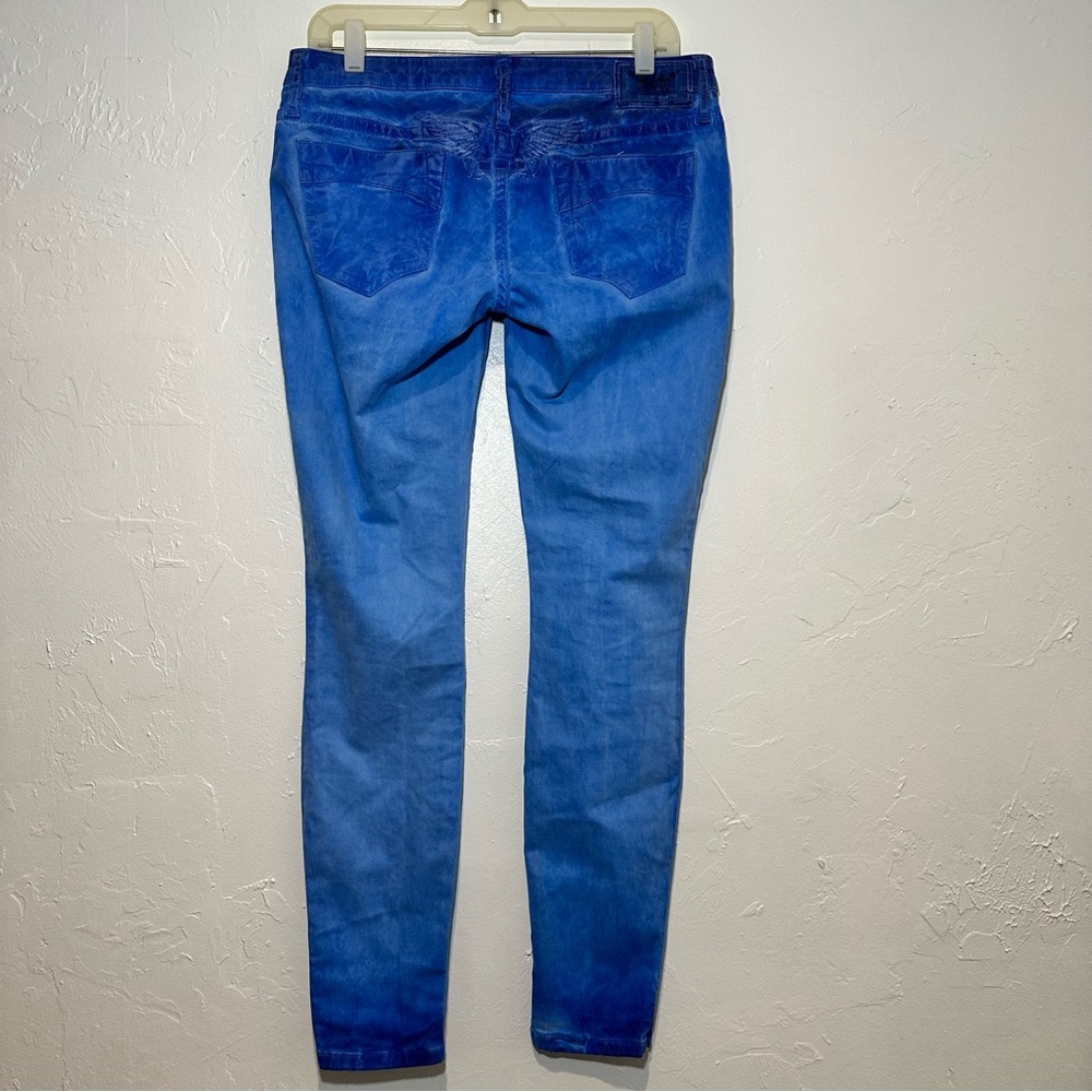 Robin Jeans- Skinny Jeans Sz31 - Picture 7 of 15